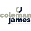 Coleman James Ltd